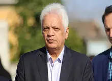 امیر حاج رضایی: چرا پرسپولیس درباره «کودک آزار پرسپولیسی» بیانیه صادر نکرد؟/ بیماران جنسی در جامعه رها شده‌اند