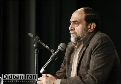 رحیم پور ازغدی: دختر و پسر‌های مذهبی در فضای مجازی «دختربازی اسلامی» راه انداخته اند و در بین الحرمین قرار می ‏گذارند 
