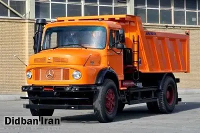 رئیس پلیس راهور: کامیون‌های نسل قدیم مانند بنز، به دلیل ارتفاع بیش از استاندارد، باید از خط تولید خارج شوند؛ زیرا در تصادفات خطر بسیار بالایی ایجاد می‌کنند