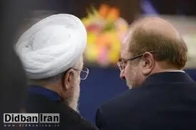 نایب رئیس مجلس: مقام و شان حضرت آقا مقام پدری، رهبری ولایت و مرجعیت دینی است/ تنش بین مجلس و دولت برطرف شد