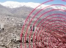 ناطق الهی، زلزله‌شناس: زلزله تهران یک واقعیت اجتناب‌ناپذیر است/ احتمال وقوع فاجعه‌ای با ۶ میلیون کشته یا زخمی 