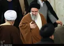 خاتمی: من به رهبری نامه ننوشته ام که «روحانی» باید استیضاح شود