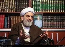 آیت الله جاودان:هر گناهی را می توان جواب داد،اما اگر مردم به خاطر رفتار روحانیون از دین گریزان شوند نمی توان جواب داد