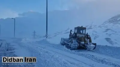 ماجرای عجیب یخ‌زدگی و فوت یک مرد در فیلبند مازندران