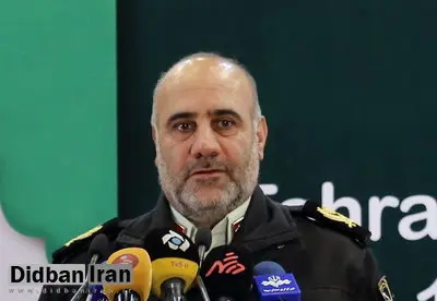 مهلت یک هفتهای پلیس به رانندگان برای دریافت معاینه فنی معتبر