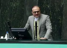 نماینده مجلس: برخی استانداران و فرمانداران از بیت‌المال برای خود هدیه می‌خرند