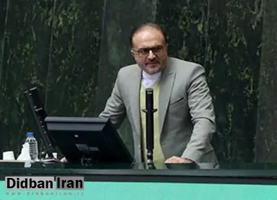 نماینده مجلس: برخی استانداران و فرمانداران از بیتالمال برای خود هدیه میخرند