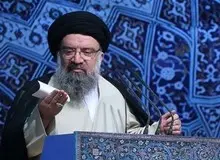 مردم در راهپیمایی با شکوه دفاع از نظام، صلابت و قدرت خود را به تصویر کشیدند