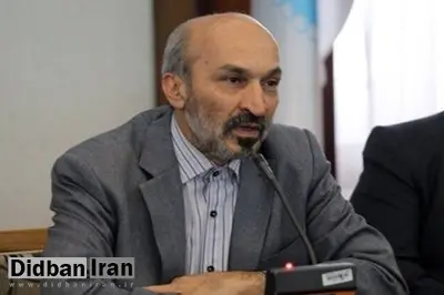 سرپرست جدید دانشگاه تهران منصوب شد/ محمد حسین امید کیست؟ +سوابق