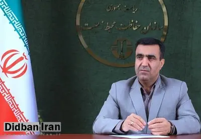 انتقاد سلاجقه از بدقولی افعانستان نسبت به تعهدات زیست محیطی: منشأ گرد و غبار از «ترکمنستان و افغانستان» است
