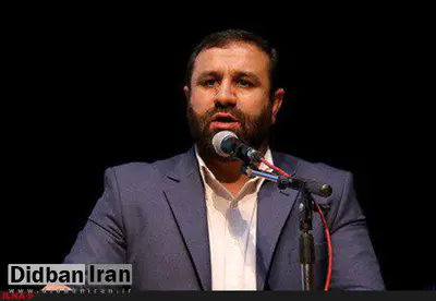 حادثه انفجار هایپرمارکت در شیراز امنیتی نبوده است