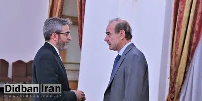 ارگان رسانه ای سپاه: غربی ها شکست مذاکرات قطر را به گردن ایران انداختند