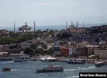 سقوط ارزش لیر موجب هجوم اعراب برای خرید املاک در ترکیه