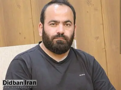حسن آقامیری با شبکه قمار ارتباط دارد؟