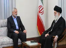حماس گزارش رویترز را تکذیب کرد/آیت الله خامنه ای نگفته بود، حماس با ایران هماهنگ نکرده است
