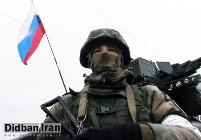 کیهان: زلنسکی ول کن جنگ با روسیه نیست