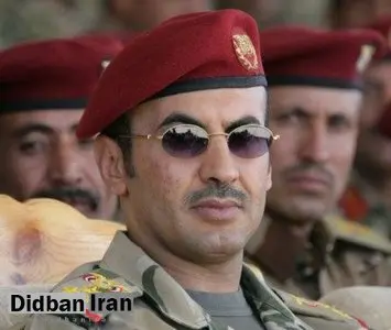 پسر رئیس جمهور سابق یمن به اعدام محکوم شد