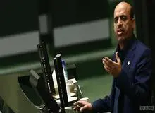 آصفری: معاندان نظام فقط زمان برگزاری انتخابات دلسوز مردم می ‌شوند