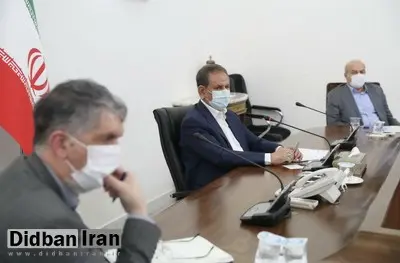 معاون اول رییس جمهور تأکید کرد:دماوند نماد استواری و ایستادگی ملت ایران در برابر بحران‌ها و مشکلات است / هیچ فرد و دستگاهی نمی‌تواند نسبت به کوه دماوند تعرض و دخل و تصرفی داشته باشد