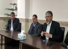 اولین نشست شورای وحدت اصولگرایان بویراحمد به علت تنش بی‌نتیجه ماند