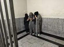 دستگیری ۲۵ جیب‌بُر مترو و اتوبوس در تهران/ زنجیرقاپ سعادت آباد دستگیر شد