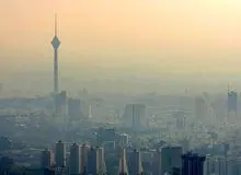 تشکیل کارگروه اضطرار آلودگی هوا امشب در استانداری تهران