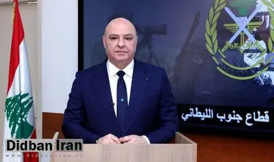 رئیس‌جمهور لبنان: آماده مذاکره برای توقف تجاوزات اسرائیل هستیم
