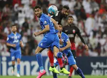 استقلال با ضد حمله التعاون را شکست می‌دهد

