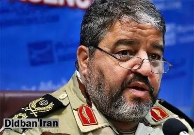 رهبری با عضویت سازمان پدافند غیرعامل در شورای عالی فضای مجازی موافقت کرد