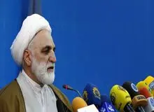 محسنی اژه‌ای: سیف ممنوع الخروج است/ تتلو غیابی محاکمه می‌شود/ در ماجرای زوار عراقی در مشهد برخی افراد تحت تعقیب قرار گرفتند و احضار شدند

