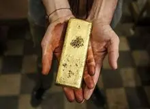 نرخ جهانی طلا به بالاترین رکورد خود رسید