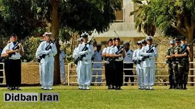 پایان ۶۵ سال حضور نظامی فرانسه در سنگال