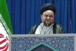 امام جمعه اصفهان: آمریکا را عاجز کرده ایم