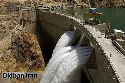 بارندگی صفر در ۲۱ استان / ۲۲ سد به لحاظ موجودی مخزن اوضاع بحرانی را سپری میکنند و کمتر از ۱۵ درصد پرشدگی دارند