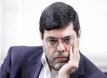 مشاور وزیر امور خارجه: چین دیگر نمی خواهد با اسرائیل رابطه داشته باشد+فیلم