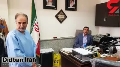 پلیس اخبار منتشرشده درباره ادعای نجفی مبنی بر خیانت همسرش را تکذیب کرد