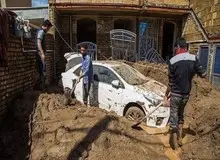 حمیدیه تخلیه می‌شود

