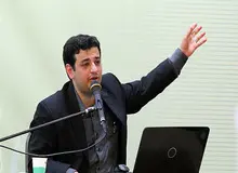 خبرگزاری فارس: «رائفی پور» مجری برنامه نود سیاسی شود