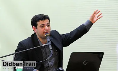 خبرگزاری فارس: «رائفی پور» مجری برنامه نود سیاسی شود