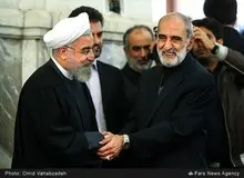 کنایه حسین شریعتمداری به حسن روحانی: کسانی که از «رفع حصر» حرف می زنند، خیلی راضی به این کار نیستند!