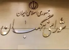 شورای نگهبان سخنان علی مطهری را تکذیب کرد