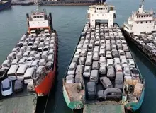 تعرفه واردات خودروهای نو و کارکرده در سال آینده ۶۰ درصد شد