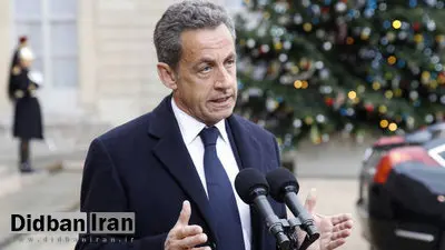 نیکولا سارکوزی از ۲۱ اکتبر حکم پنجساله زندان خود را آغاز میکند