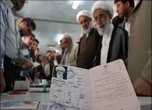 آیت الله جنتی ۹۴ساله شد+سرگذشت 