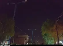 علی کریمی: وزارت نیرو اعلام کرد "دیگه برق نمیره فقط روزی دوساعت میاد"