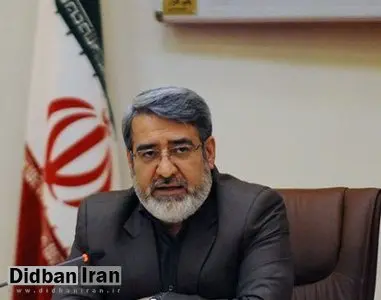 وزیر کشور: 700 نوع مواد مخدر داریم!/ برای انواع مسائل از زیبایی و لاغری و تمرکز تا انواع موضوعات مواد هست
