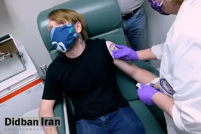 رقابت فایزر  و مُدرنا جدی تر شد/ نتایج جدید واکسن فایزر: ٩۵ درصد تاثیرگذار و ایمن