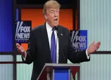 نظر ترامپ در مورد اشرف غنی:  او یک فاسد تمام عیار است؛ از تعقیب جان به در برد/FILM