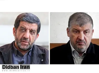 منصور حقیقت پور: در حد وزیر هم نبودند می‌خواهند رئیس‌جمهور شوند؟/ بعضی ها چون با هنرپیشه‌ها زیاد کار کردند، سعی می کنند مثل هنرپیشه ها رفتار کنند/ دولت قهوه‌خانه نیست که با صبحانه خوردن بشود مشکلات کشور را حل کرد
