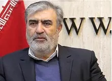 ابراهیم عزیزی: رویکرد دوگانه مجلس نسبت به توافق با آژانس «تهمت» است/ آقای اسلامی گفت توافقنامه ای برخلاف قانون لغو تحریم‌ها انجام نشده است